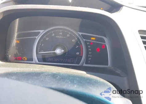 2010 Honda Civic Ex-L from USA, damaged, VIN 2HGFG1B92AH506144